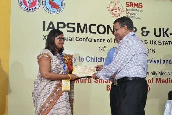 SRMS Bareilly Events photo 5